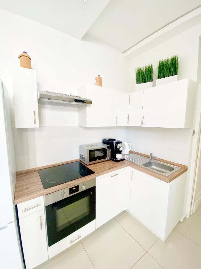 Luxury Apartment In The Centre Ac Parking Garden Budapest Kültér fotó